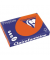 Kopierpapier Trophee 1031C ziegelrot intensiv A3 160g 
