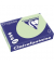Kopierpapier Trophee 1107C grün pastell A4 160g 