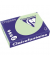 Kopierpapier Trophee 1777C grün pastell A4 80g 