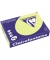 Kopierpapier Trophee 1778C hellgelb pastell A4 80g 