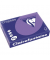Kopierpapier Trophee 1786C violett intensiv A4 80g 500 Blatt