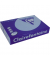 Kopierpapier Trophee 1972C lavendel A4 80g 