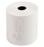 Thermorollen 43347E, 57mm x 44m, Kern-&Oslash;: 12mm