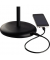 UNILUX Schreibtischleuchte Easy 400093833 LED schwarz