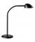 UNILUX Schreibtischleuchte Easy 400093833 LED schwarz