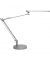 UNILUX Tischleuchte Mambo LED 2.0 400140847 grau