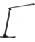 UNILUX Tischleuchte POPY 400153693 LED dimmbar sw