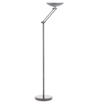 UNILUX Deckenfluter Dely Articule 2.0 400153697 LED grau