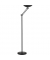 UNILUX Deckenfluter Dely Articule 2.0 400153698 LED schwarz