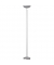 UNILUX Deckenfluter Dely 2.0 400153720 LED grau