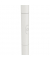 unilux BALY BAMBOO Stehlampe weiß/bambus 44,6 W