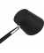 UNILUX Schreibtischleuchte Vicky 400153732 schwarz/Buche