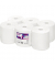 Satino Papierhandtuchrolle Prestige 317950 3lagig 120m ws 6 St./Pa