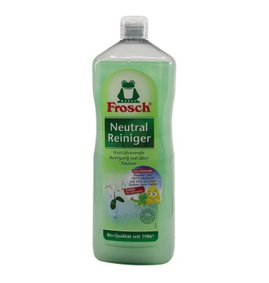 Allzweckreiniger 941603 Neutral, 1 Liter, Flasche