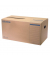 Archivbox 100421124, braun, Pappe