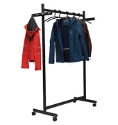 MAUL Garderobe MAULsamba 9424190 115,5x172,5x50,8cm sw