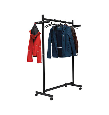 MAUL Garderobe MAULsamba 9424190 115,5x172,5x50,8cm sw