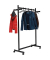 MAUL Garderobe MAULsamba 9424190 115,5x172,5x50,8cm sw