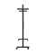 MAUL Garderobe MAULsamba 9424190 115,5x172,5x50,8cm sw