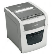 Aktenvernichter IQ Autofeed Small Office 50, 8035-00-00, Partikelschnitt 4x2,8mm (P-4), bis 6 Blatt