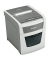 Aktenvernichter IQ Autofeed Small Office 50, 8035-00-00, Partikelschnitt 4x2,8mm (P-4), bis 6 Blatt