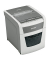 Aktenvernichter IQ Autofeed Small Office 50, 8035-00-00, Partikelschnitt 4x2,8mm (P-4), bis 6 Blatt