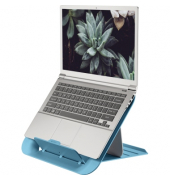 LEITZ Notebook-Ständer Ergo Cosy blau