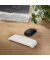LEITZ Handballenauflage Ergo Cosy grau