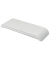 LEITZ Handballenauflage Ergo Cosy grau