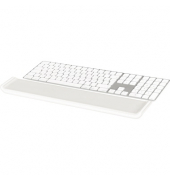 LEITZ Tastatur-Handballenauflage Ergo Cosy grau