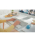 LEITZ Tastatur-Handballenauflage Ergo Cosy grau