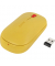 Maus Cosy SureTrack™ Dual, 2,4GHz/Bluet., warmes gelb