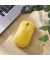Maus Cosy SureTrack™ Dual, 2,4GHz/Bluet., warmes gelb