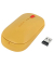 Maus Cosy SureTrack™ Dual, 2,4GHz/Bluet., warmes gelb
