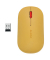 Maus Cosy SureTrack™ Dual, 2,4GHz/Bluet., warmes gelb