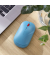 Maus Cosy SureTrack™ Dual, 2,4GHz/Bluet., sanftes blau