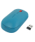 Maus Cosy SureTrack™ Dual, 2,4GHz/Bluet., sanftes blau