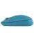 Maus Cosy SureTrack™ Dual, 2,4GHz/Bluet., sanftes blau