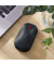 Maus Cosy SureTrack™ Dual, 2,4GHz/Bluet., samtgrau