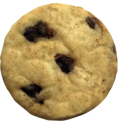 Chocolate Chip Cookie Gebäck