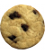 Chocolate Chip Cookie Gebäck