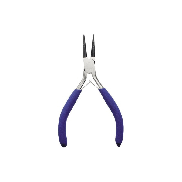 4003315080022 -  BRÜDER MANNESMANN WERKZEUGE Rundzange 10805 4003315080022 Brüder Mannesmann Werkzeuge GmbH