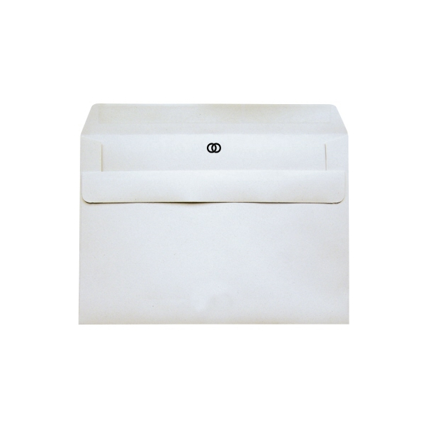 4003630024992 - Briefumschlag oeco 2977 C6 ohne Fenster selbstklebend 75g grau 4003630024992 1000 Stück