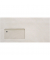 Briefumschlag oeco 2967, Din Lang, mit Fenster, selbstklebend, 75g, grau