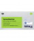 Briefumschlag oeco 2969, Din Lang, ohne Fenster, haftklebend, 75g, grau