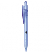 Kugelschreiber oeco 3040 3040, blau, 0,7mm, nachf&uuml;llbar