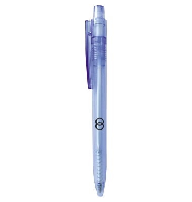 Kugelschreiber oeco 3040 blau