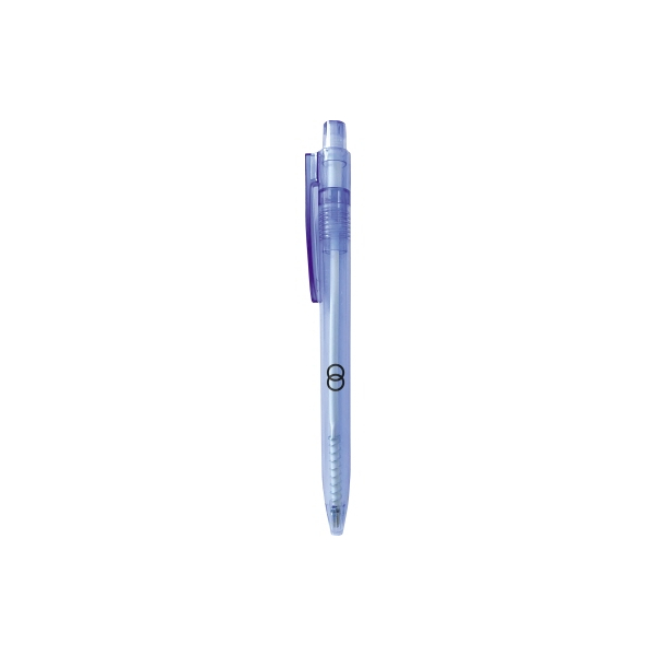Soennecken Kugelschreiber oeco 3040, blau, 0,7mm, nachfüllbar 4003630026231 Soennecken 3 Stück