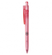 Kugelschreiber oeco 3042 rot