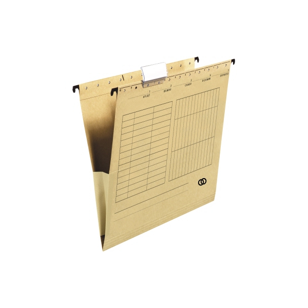 4003630026583 - Hängetasche oeco 2065 4003630026583 2065 25 Stüc